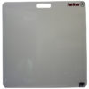 Fast-Brake Sport Mats – 18×19 or 28×29 Base With Clear Mat