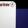Fast-Brake Sport Mats – Base With Blue Mat