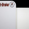 Fast-Brake Sport Mats – Base With White Mat